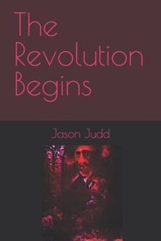 Paperback The Revolution Begins Book