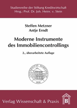 Moderne Instrumente Des Immobiliencontrollings: Discounted Cash Flow-Bewertung Und Kennzahlensysteme