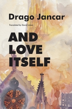 Paperback And Love Itself Book