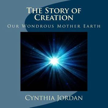 Paperback The Story of Creation Book