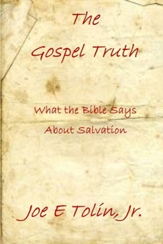 Paperback The Gospel Truth Book