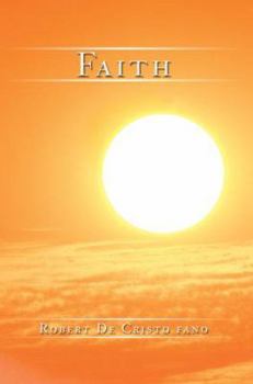 Hardcover Faith Book