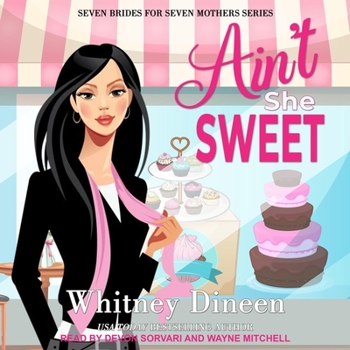 Audio CD Ain't She Sweet Book