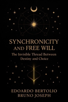 Paperback Destiny, Synchronicity & the Power of Free Will [Italian] Book