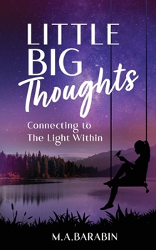 Paperback Little Big Thoughts Book