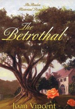 Hardcover The Betrothal Book