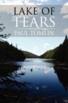 Paperback Lake of Tears Book