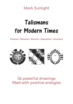 Paperback Talismans for Modern Times Book