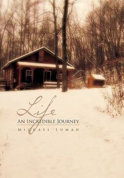 Paperback Life an Incredible Journey Book