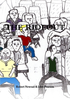 Paperback The Rideout Book