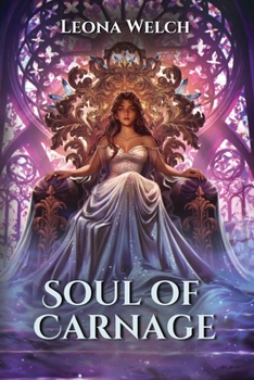 Paperback Soul of Carnage Book