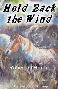 Paperback Hold Back the Wind Book