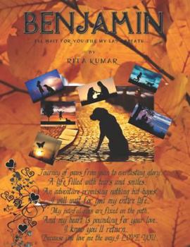 Paperback Benjamin Book