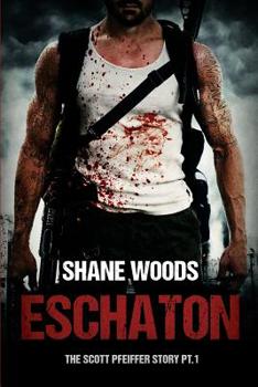 Paperback Eschaton Book