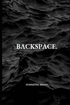 Paperback Backspace Book