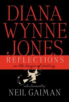 Hardcover Reflections: On the Magic of Writing Book