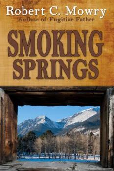 Paperback Smoking Springs Book