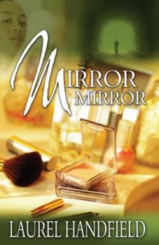 Paperback Mirror, Mirror Book