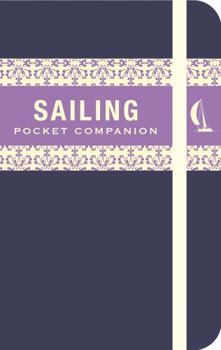Hardcover The Sailing Pocket Companion Book