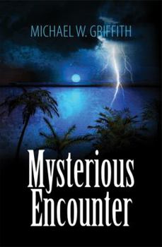 Paperback Mysterious Encounter Book