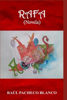 Paperback Rafa [Spanish] Book