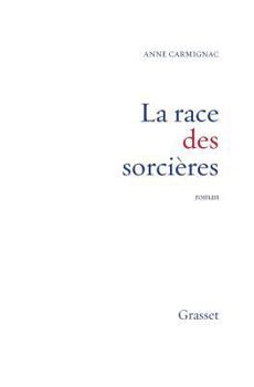 Paperback La race des sorcières [French] Book
