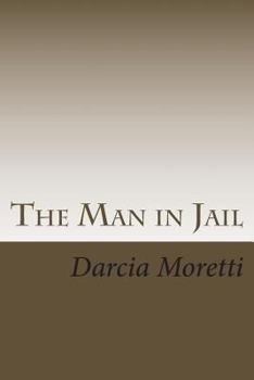 Paperback The Man in Jail Book