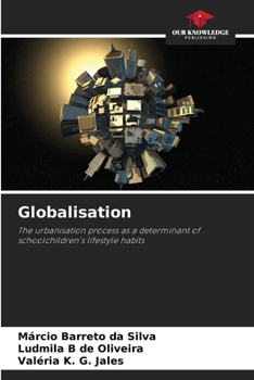Paperback Globalisation Book