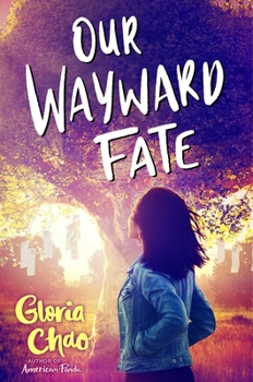 Hardcover Our Wayward Fate Book