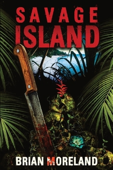 Paperback Savage Island Book