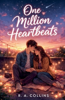 Paperback One Million Heartbeats Book
