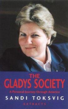 Hardcover The Gladys Society Book