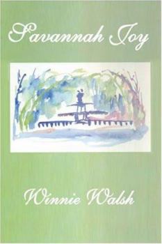 Paperback Savannah Joy Book
