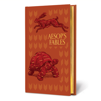 Hardcover Aesop's Fables (Special Edition) Book