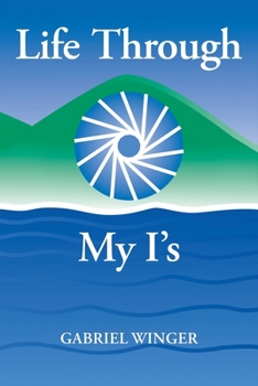 Paperback Life Through My I's Book