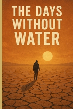 The Days Without Water: A Story of Survival and Hope in a Thirsting World