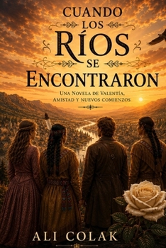 Paperback Cuando Los Ríos Se Encontraron: Una Historia de Fronteras Y Más Allá [Spanish] Book