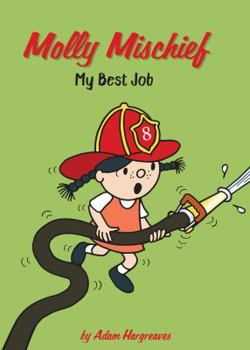 Hardcover My Best Job Book