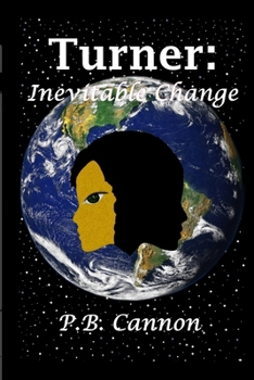 Paperback Turner: Inevitable Change Book