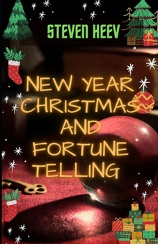 New Year Christmas and Fortune Telling