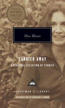 Carried Away: A Selection of Stories