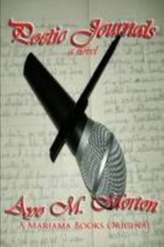 Paperback Poetic Journals Book
