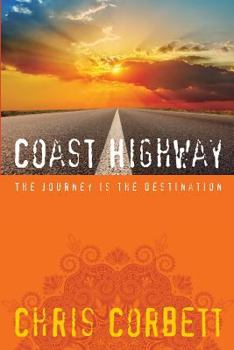 Paperback Coast Highway Book