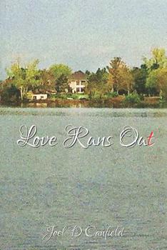 Paperback Love Runs Out Book