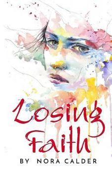 Paperback Losing Faith Book