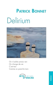 Paperback Delirium [French] Book