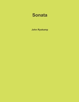 Paperback Sonata Book