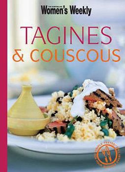 Paperback Tagines and Couscous Book