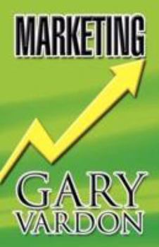 Paperback Marketing Book