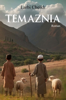Paperback Témaznia [French] Book